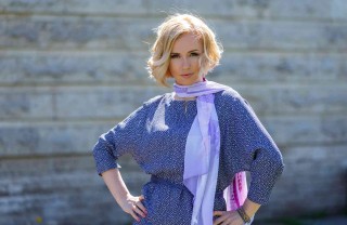come indossare un foulard consigli pratici come indossare un foulard consigli pratici