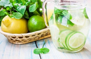 dieta del limone menu e controindicazioni