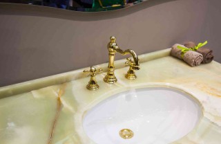 Prodotti efficaci per pulire il marmo