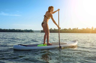 cos'è il sup