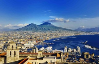 Cosa fare e cosa vedere a Napoli in due giorni