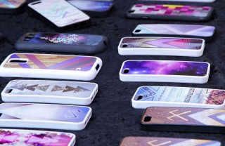 come personalizzare una cover per cellulare