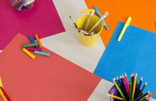come riciclare la carta in modo creativo