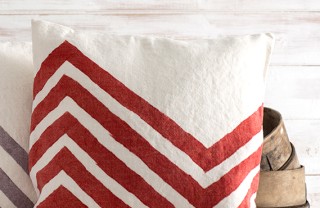 Scegli i tessuti eco-friendly per la tua casa 