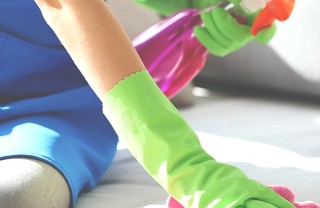 Guida pratica alla polvere in casa: quali oggetti non dimenticare