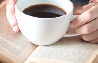 I 5 libri che vorresti leggere