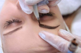 Sopracciglia tatuate costi metodi e consigli
