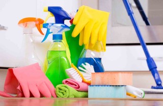 cos'è la candeggina e a cosa serve
