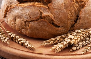Il pane fatto in casa Il pane fatto in casa