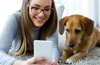 Tecnologia a 4 zampe: le novità Tecnologia a 4 zampe: le novità