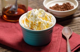 Cos'è la heavy cream e come sostituirla Cos'è la heavy cream e come sostituirla