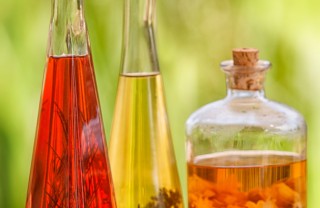 Grappa alla salvia