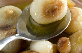 Cipolline sott'olio Cipolline sott'olio