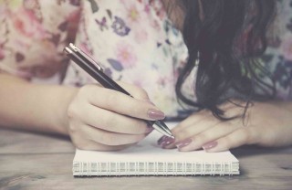 come imparare a scrivere bene
