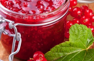 Gelatina di ribes