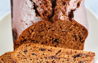 Pane al Cioccolato