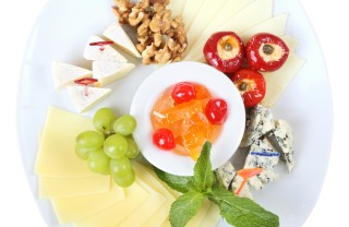 mostarda cremona italia ricetta abbinamento carne formaggio