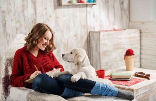 Pet therapy cani cos'è la dog therapy e come funziona