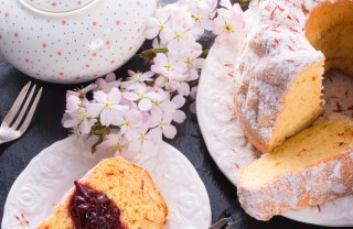 Ciambella leggera