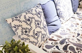 Come realizzare un copridivano: idee e consigli fai da te Come realizzare un copridivano: idee e consigli fai da te