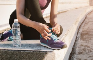 Calorie bruciate con la camminata bruciare calorie, camminata