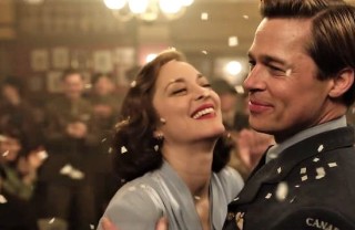 cinema, film gennaio 2017, allied