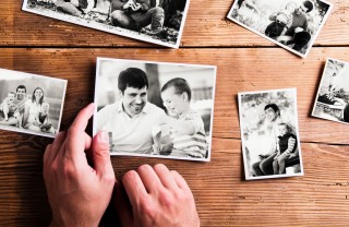 paternità, figli