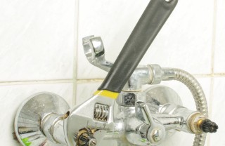 calcare rubinetti, calcare sanitari