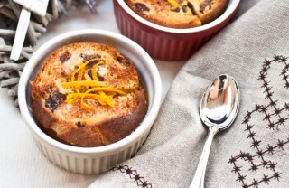 come riciclare, avanzi pandoro, avanzi panettone