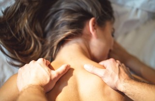 Massaggi di coppia sensuali per San Valentino san valentino, massaggi coppia, eros