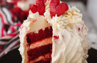 red velvet cake ricetta classica e senza coloranti artificiali red velvet cake ricetta classica e senza coloranti artificiali