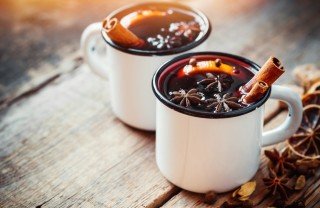 ricette, cocktail, vin brulé