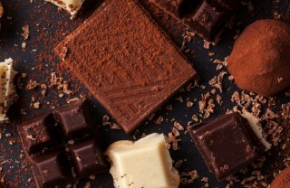 cioccolato vegano cioccolato vegano