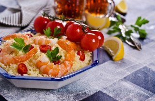 cucina gluten free, ricette, quinoa
