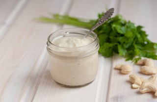 aquafaba, cucina vegana, maionese vegan