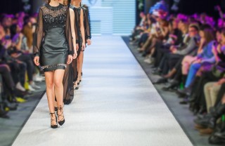 milano moda donna, fashion week, social network