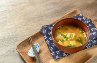Come si prepara la zuppa di miso cucina orientale, miso, zuppa di miso