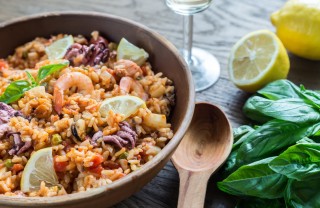 festa papa, menu a tema, ricette