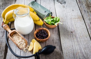 pressione bassa, rimedi naturali, alimentazione