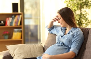 gravidanza, nausea mattutina, donna incinta