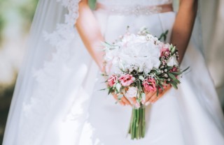 matrimonio, abiti sposa, tendenze primavera estate 2017