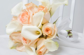 bouquet sposa calle, bouquet sposa 2017, bouquet tendenze 2017, buchet sposa