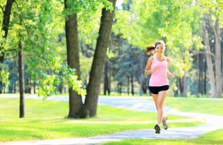 sport outdoor, attività fisica, perché cominciare, motivazione, iniziare, sport, primavera