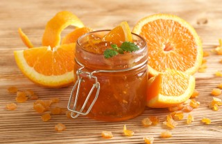 marmellata arance amare, come togliere amaro arance, come addolcire marmellata arance, ricetta marmellata arance, marmellate arance non amara