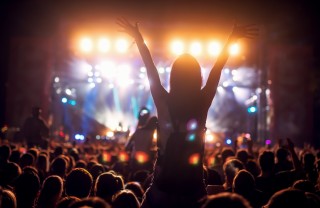 musica, concerti italia, primavera 2017