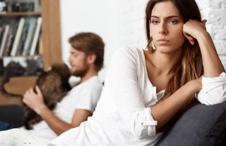 problemi coppia, amore, crisi rapporto