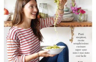 Deliciously Ella, Semplicemente green, Vallardi, Ella Woodward Mills