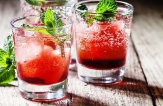 cocktail, ricette drink, cape codder