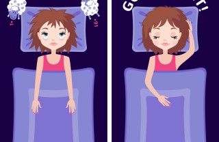 rimedi naturali, insonnia, difficoltà addormentarsi