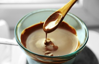 cucina, dessert, cioccolato